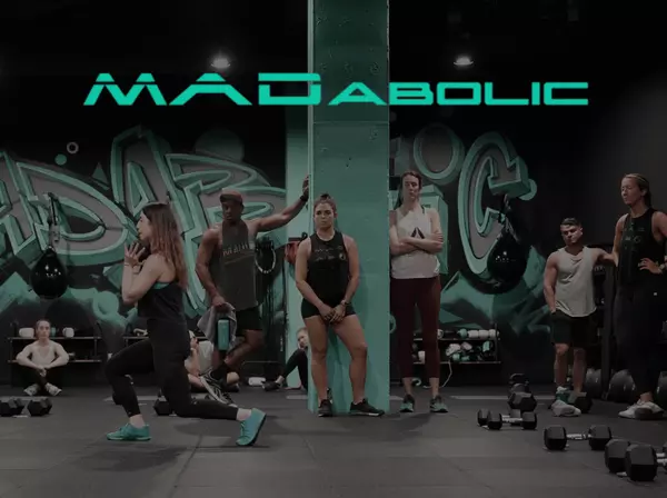 50% off first month of membership & 10% off the 10-pakcs of classes