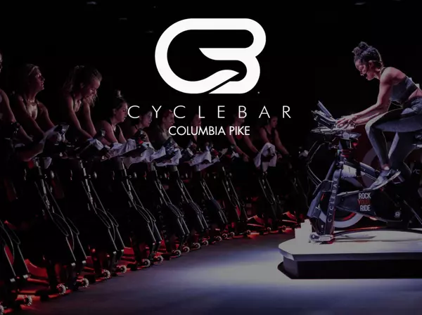 3 Free Rides - Columbia Pike Location