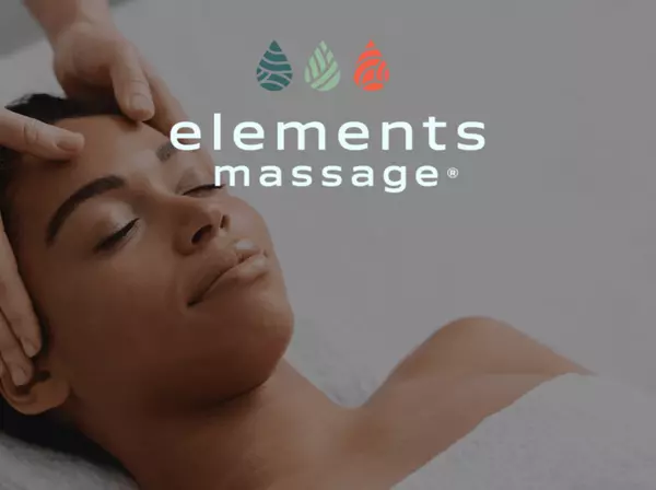 3 pack of 60 minute massages for $287
