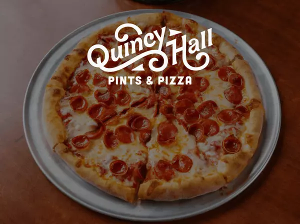 Free Order of Fries with Any Dine-In Purchase of $20 or More