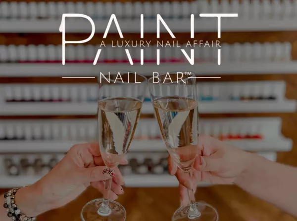 Complimentary Dazzle Dry Upgrade for Any Regular Polish Service