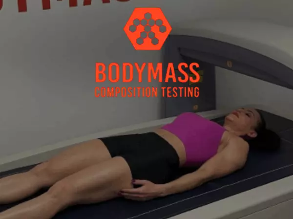 10% off all single DEXA scan and single RMR appointments