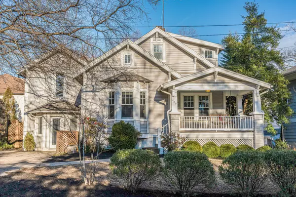 If I Was Moving My Family to Arlington, These Are the 5 Neighborhoods I Would Consider