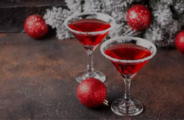 Griswold's on the Deck | Dec 5-7