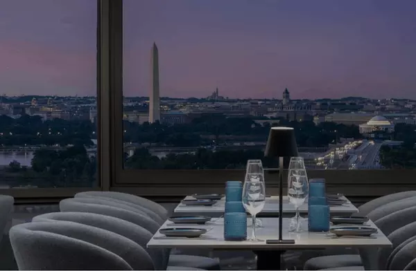 New Years Eve Celebration in the Sky | Dec 31