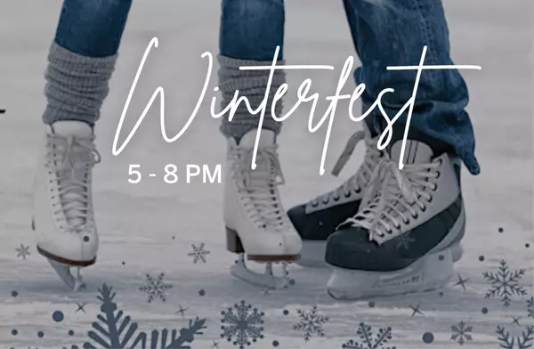 Winterfest at Westpost | DEC 5