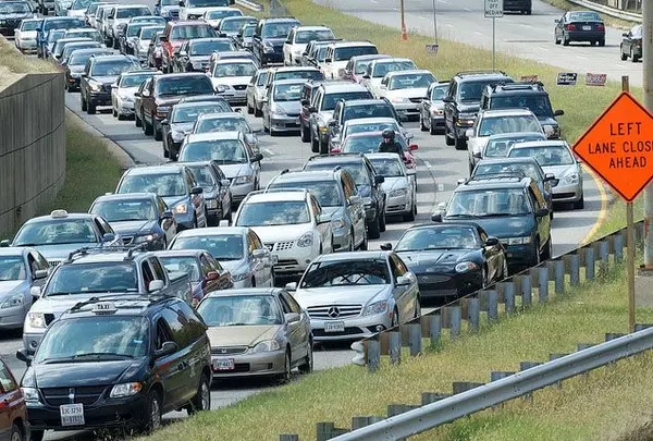 How Bad Is Traffic Really When Living in Arlington, VA?