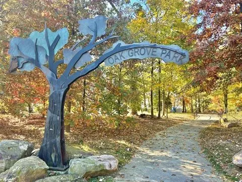 How Do Arlington VA Parks and Recreation Options Enhance Quality of Life?,The Davenport Group