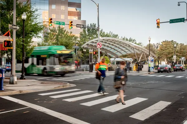 What Makes Arlington VA One of the Most Walkable Places to Live in the DC Area?,The Davenport Group