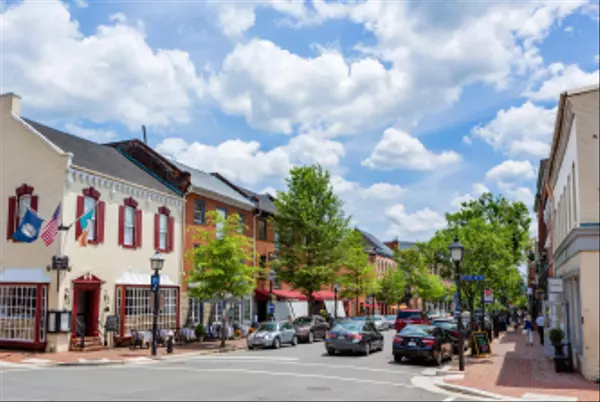 Moving From DC to Northern Virginia Part 2: Most Affordable Places to Live in NOVA,The Davenport Group