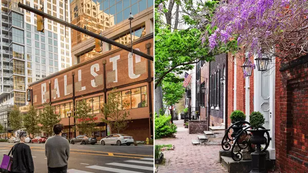 Arlington vs. Alexandria Part 1: Which City Has the Better Housing Options?,Discover Arlington