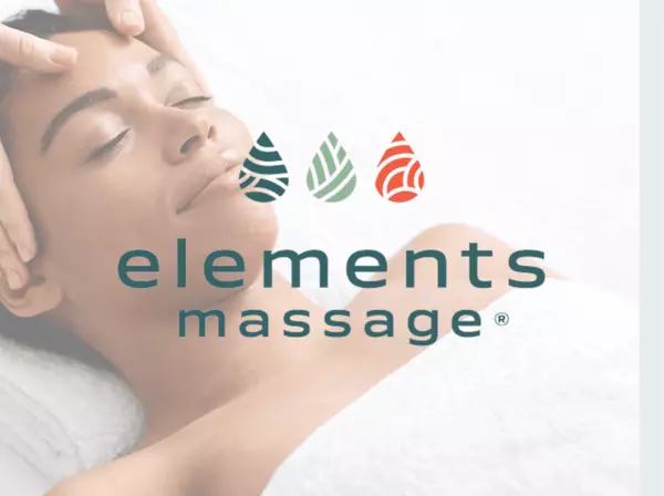 3 pack of 60 minute massages for $287