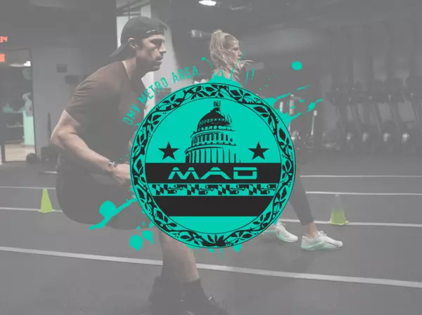 50% off first month of membership & 10% off the 10-pakcs of classes