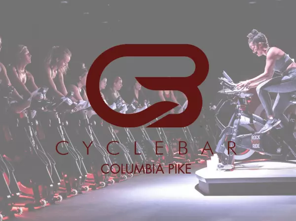3 Free Rides - Columbia Pike Location