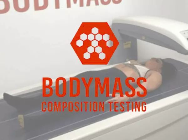 10% off all single DEXA scan and single RMR appointments