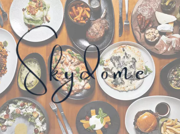 10% Off Food and Beverage