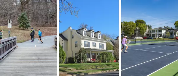 3 Arlington Neighborhoods for Buyers Who Want More Space Without Leaving the City,The Davenport Group