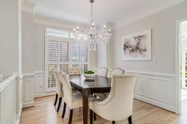 Bluemont vs. Westover: Where Should You Buy in North Arlington?