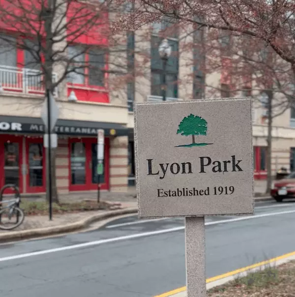 What Is the Cost of Living in Lyon Park, Arlington VA?