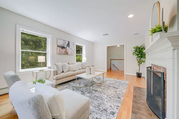 What You Need to Know About Living in Old Dominion, Arlington VA