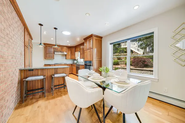 What Do I Need to Know About Living in Cherrydale, Arlington VA?,The Davenport Group