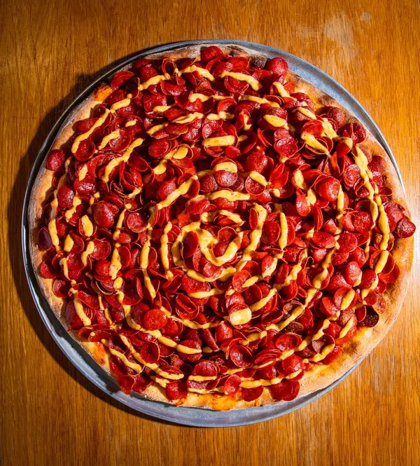 Pizza Making Class at Tony Boloney's | Jan 29