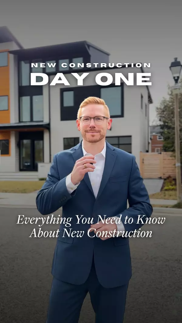 New Construction in Arlington VA: What Actually Matters Before You Buy