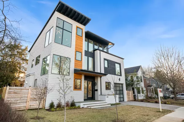 feature image of Best Builders in Arlington VA: What Buyers and Sellers Need to Know Before Building