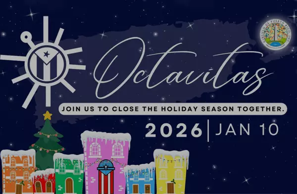 Octavitas Celebration | Jan 10