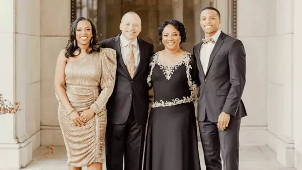 Virginia Black History Month Gala | Jan 29