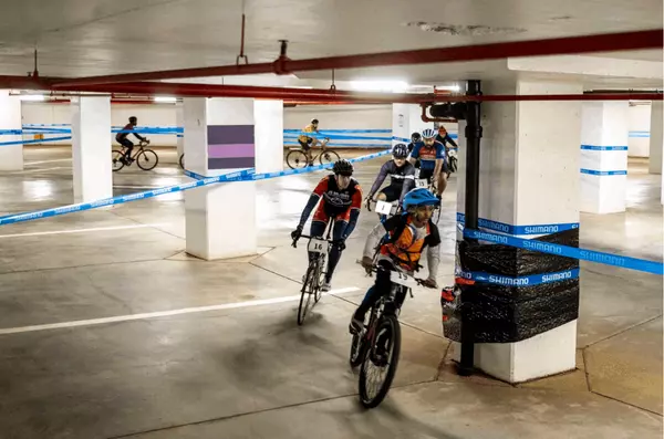 Garage Racing National Championship | Feb 21