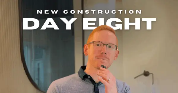 New Construction in Arlington VA: How the Neighborhood Changes What Matters,The Davenport Group