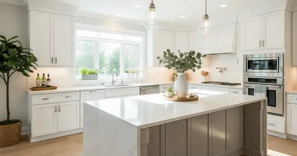 What is the Cost of Living in North Arlington for Families Buying Over $1.2M,The Davenport Group