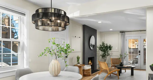 Best Agent for Selling and Buying in Arlington VA: Why Experience on Both Sides Matters,The Davenport Group