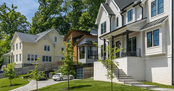 Cherrydale vs. Maywood: Which North Arlington Neighborhood Fits Your Lifestyle?,The Davenport Group