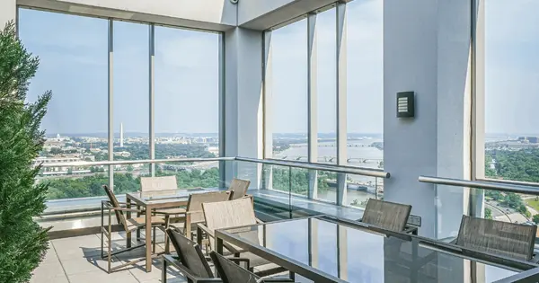Pros and Cons of Luxury Homes in Zip Code 22209 Arlington VA,The Davenport Group