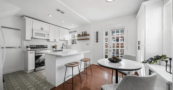 Best Realtors in Arlington VA 2026 | YTD Market Update & Team Performance,The Davenport Group