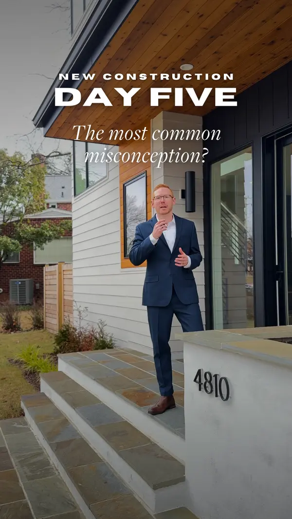 New Construction in Arlington VA: Why Layout Matters More Than Square Footage,The Davenport Group