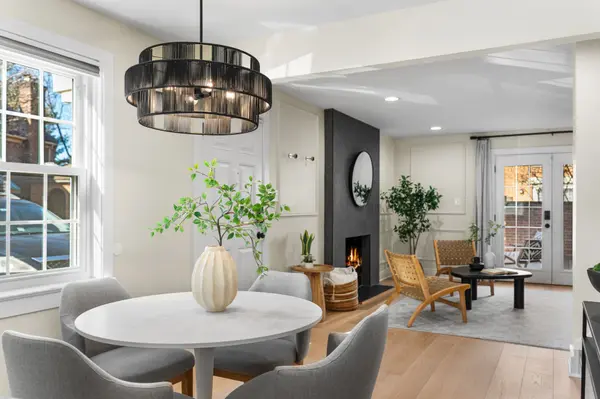 Best Agent for Selling and Buying in Arlington VA: Why Experience on Both Sides Matters,The Davenport Group