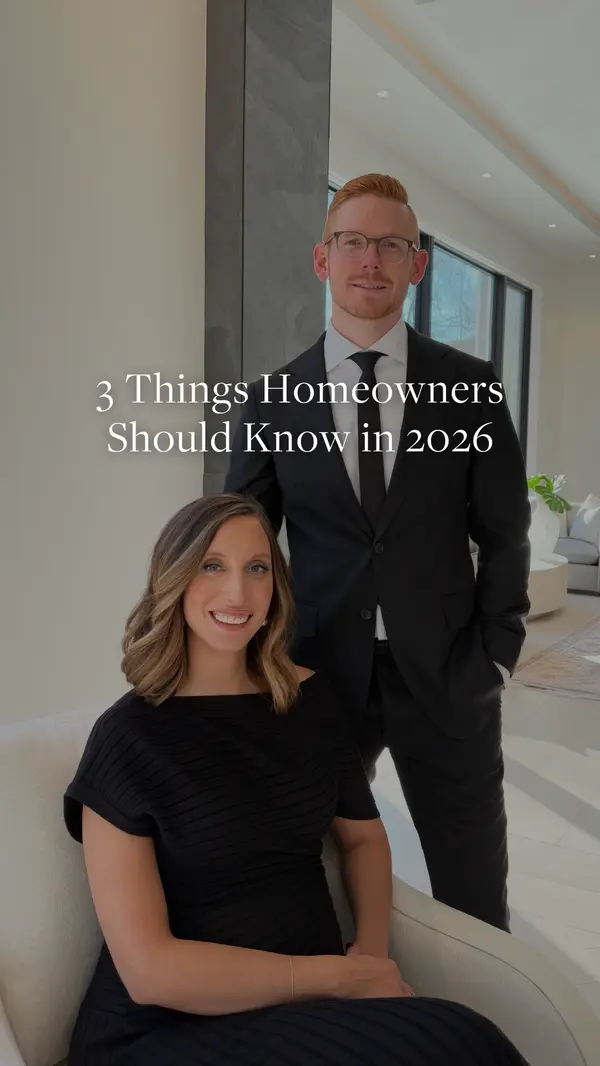 3 Things Homeowners Should Know in 2026 When Buying or Selling Above $1.5M in Arlington or Alexandria,The Davenport Group
