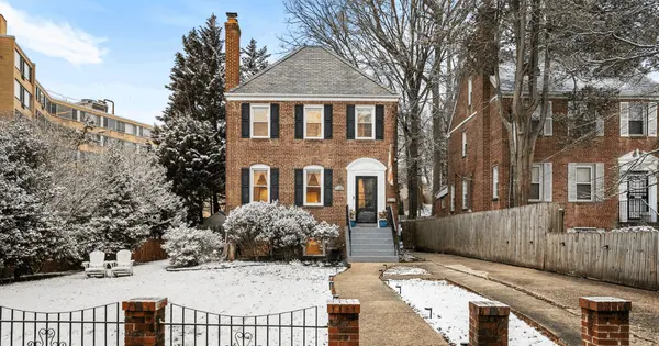 Best Realtors in Washington DC 2026 | March Market Update & YTD Performance