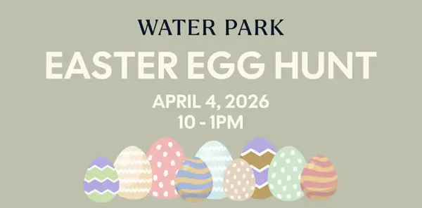 Easter Egg Hunt | Apr 4