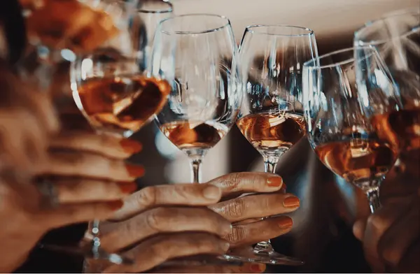 Ladies Movie & Wine Night with Trainwreck | April 15