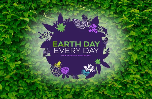 Earth Day Every Day | Apr 26