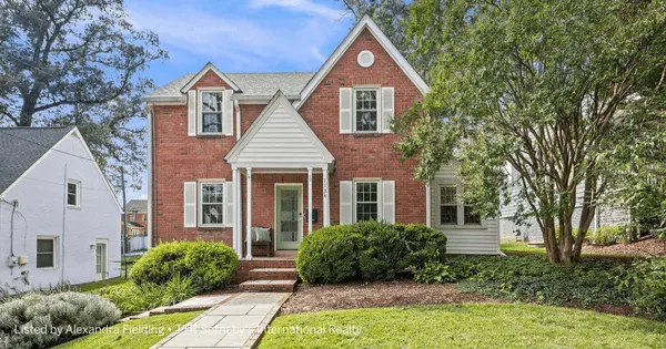 Bluemont vs Old Dominion: Which Arlington Neighborhood Has Better Long-Term Value?,The Davenport Group
