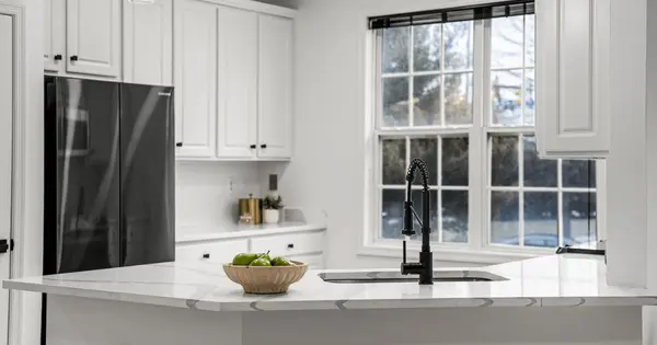 How New Construction Experts in Arlington VA Help Buyers Avoid Overpaying,The Davenport Group