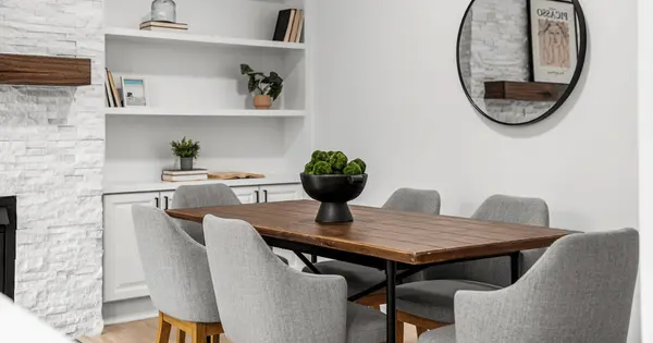 2026 Design Trends: What New Construction Experts in Arlington VA Are Seeing Right Now,The Davenport Group
