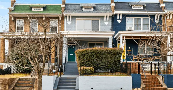 I Sold My Place in DC and Bought in Arlington. Here Is What I Wish Someone Had Told Me.