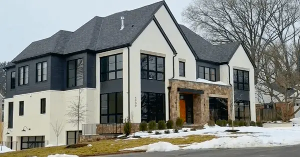 McLean vs. North Arlington: Two Great Neighborhoods, Two Very Different Lives