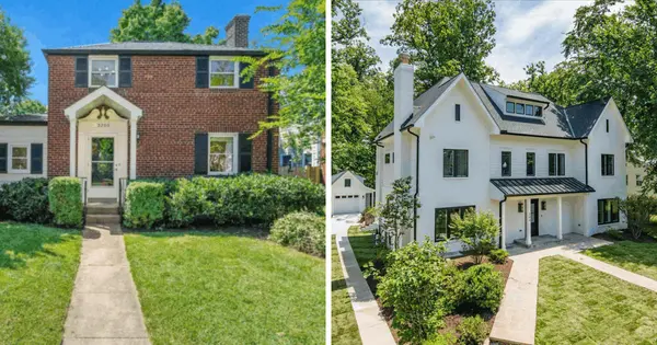 Arlington vs Falls Church City: What It Is Really Like to Live in Each in 2026